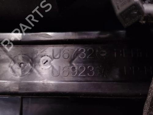 Air vent PORSCHE CAYMAN (981) 2.7 | BP28914211I21  - Image 19