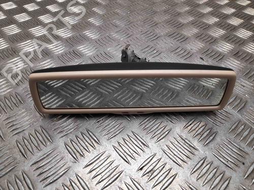 Used Rear mirror VW TOUAREG (7P5, 7P6) 3.0 V6 TDI (240 hp) 28939762