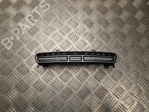 climate-control-mercedes-benz-e-class-w213-2016-37551505 main image