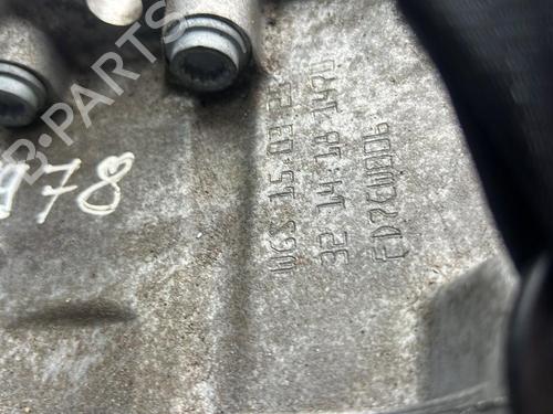 Gearbox SEAT LEON Sportstourer (KL8, KLD) 1.5 TSI | BP40485224M3 - Image 6