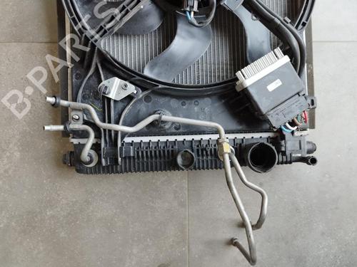 Water radiator INFINITI Q50 50 D | BP39661722M31 - Image 10