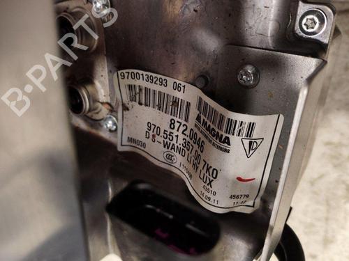 Battery PORSCHE PANAMERA (970) 3.0 S E-Hybrid | BP28943311E11 