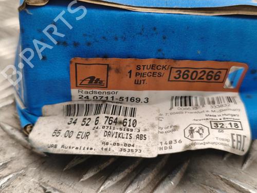 Electronic sensor BMW 3 (E90) 320 i | BP38258989M84 - Image 3