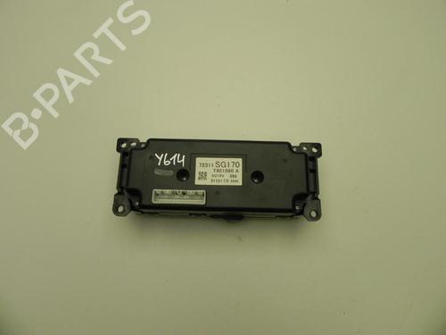 Climate control SUBARU FORESTER (SH_) 2.0 D AWD (SHH, SHD, SHN) | BP37576087I5 - Image 4