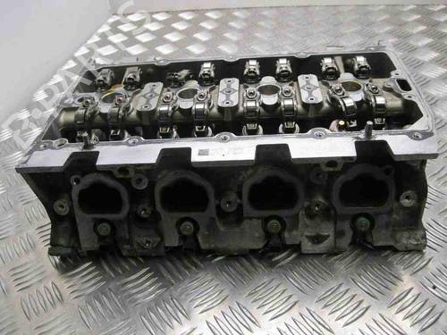 Culata VW GOLF VII (5G1, BQ1, BE1, BE2) 1.4 GTE Hybrid | BP28918720M5