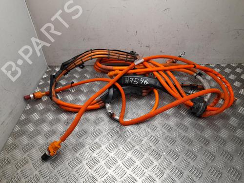 Used Wiring harness Wiring harness 37571666 37571666