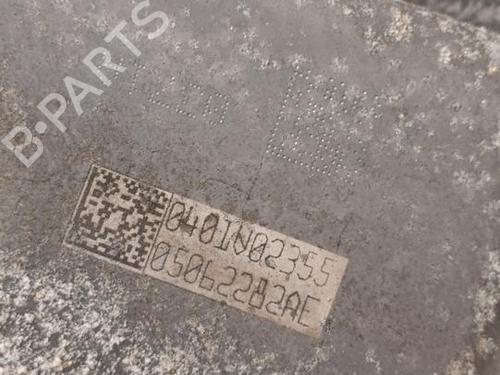 Gearbox CHRYSLER PACIFICA (RU) 3.6 Hybrid | BP40206091M3 - Image 18