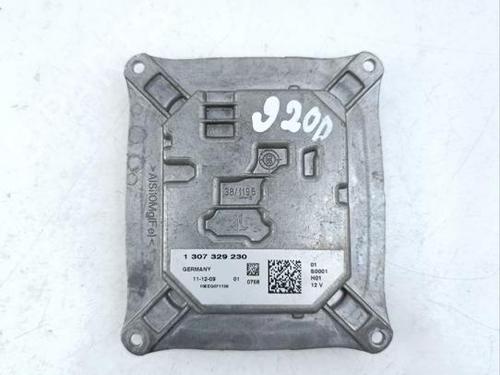 Used Lights ECU Lights ECU FERRARI CALIFORNIA 4.3 (460 hp) 40027198 40027198