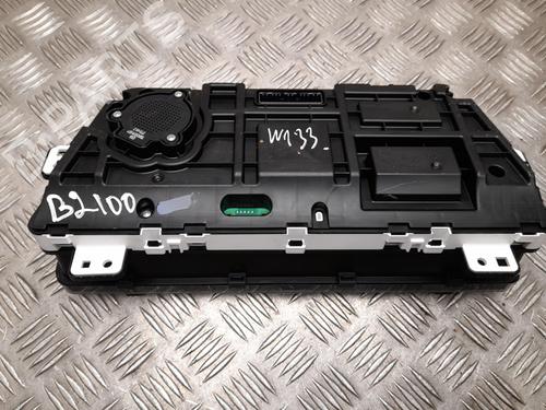 Instrument cluster HYUNDAI IONIQ (AE) 1.6 GDI Hybrid | BP28943181C47 