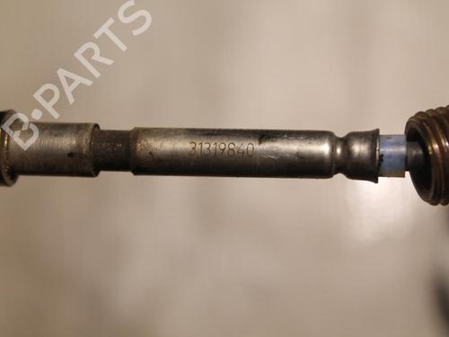 Electronic sensor VOLVO XC60 I SUV (156) D5 AWD | BP38963947M84 - Image 2