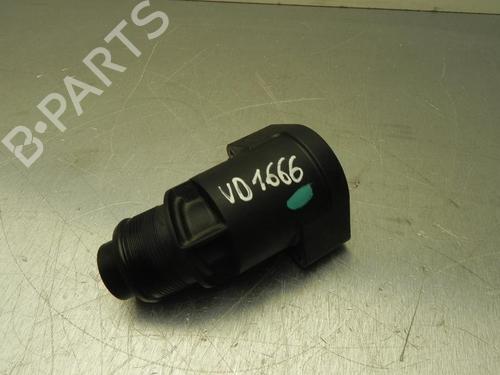 Used Air vent VW GOLF VII (5G1, BQ1, BE1, BE2) 1.6 TDI (105 hp) 28923440