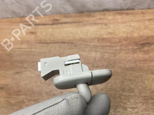 Right sun visor MAZDA CX-5 (KF) 2.0 SKYACTIV-G | BP40027293I2 - Image 5