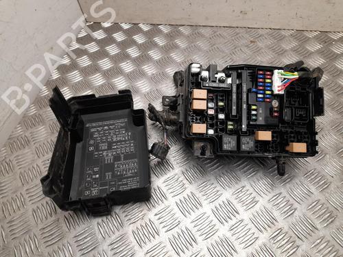 Fuse box KIA CEED (CD) 1.0 T-GDI | BP37568626E1 - Image 2