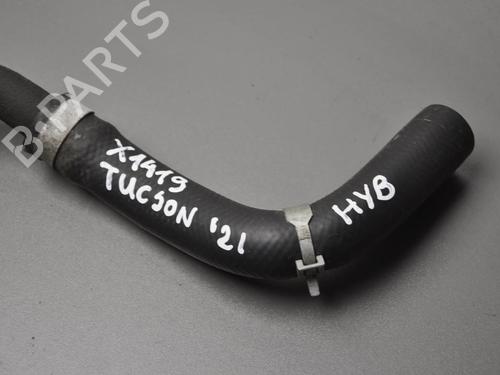Pipe HYUNDAI TUCSON (NX4E, NX4A) 1.6 T-GDi Hybrid | BP38964261M125 - Image 2