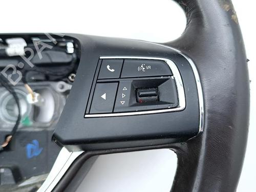 Steering wheel MASERATI LEVANTE SUV (M161) 3.0 S Q4 | BP40554846C49 - Image 10