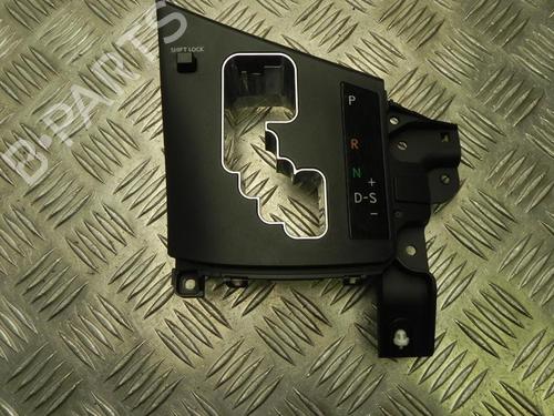Elektronisk modul LEXUS RX (_L1_) 450h AWD (GYL15_) (299 hp) 28940605