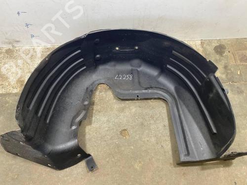 Wheel arch ASTON MARTIN VANTAGE Vantage 4.7 V8 | BP28943066C56 