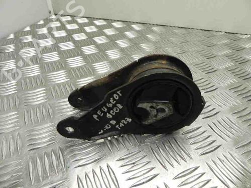 Used Other PEUGEOT 5008 (0U_, 0E_) 2.0 HDi 150 / BlueHDi 150 (150 hp) 28942445