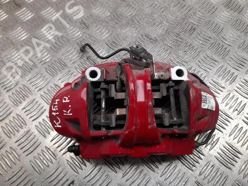 Used Left front brake caliper ALFA ROMEO GIULIA (952_) 2.0 (952ABA25B) (200 hp) 31296208