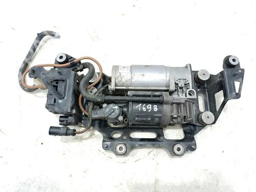 Used Suspension compressor Suspension compressor AUDI A8 D4 (4H2, 4H8, 4HC, 4HL) 4.0 TFSI quattro (435 hp) 33697957 33697957