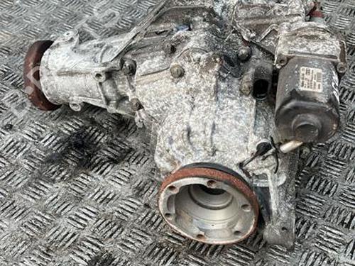 Used Rear differential Rear differential 37566993 37566993