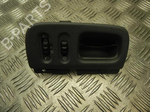 Mando Mando RENAULT MEGANE I (BA0/1_) 1.6 i (BA0L) (75 hp) 37581216 37581216