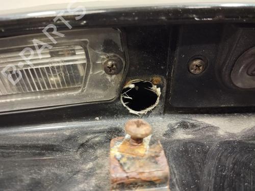 Tailgate MASERATI GRAN TURISMO I 4.2 | BP28936890C6 