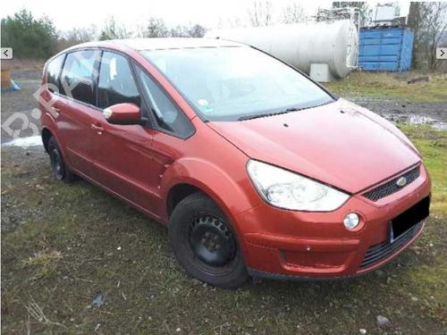 Steering wheel FORD S-MAX (WA6) 2.0 TDCi | BP37578741C49 - Image 8