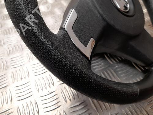 Steering wheel AIXAM CITY 0.4 | BP28910394C49 