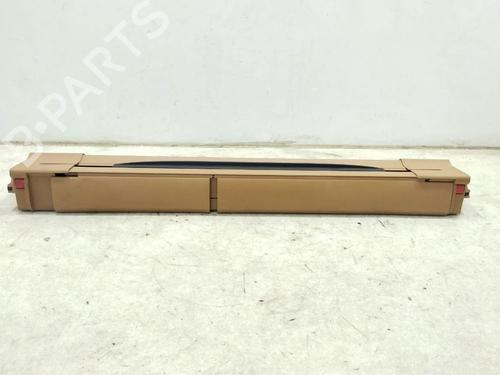 Rear parcel shelf PORSCHE PANAMERA (970) 4.8 Turbo | BP28944189C85 