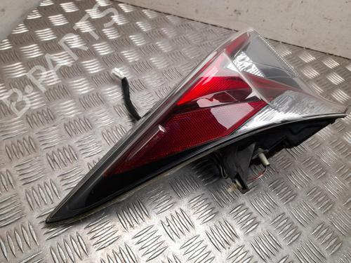 Left taillight TOYOTA PRIUS (_W5_) 1.8 Hybrid (ZVW50, ZVW50_, ZVW51_, ZVW50R, ZVW51) | BP30003665C34