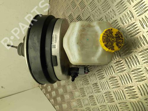 Używane Pompa hamulcowa JEEP GRAND CHEROKEE IV (WK, WK2) 3.0 CRD V6 4x4 (250 hp) 28938490