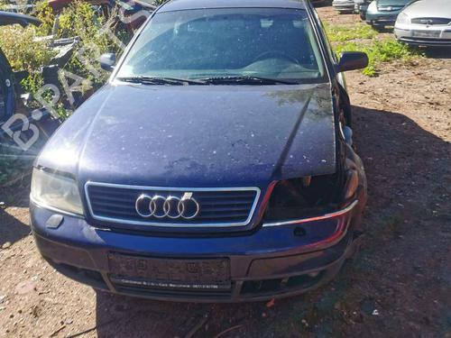 Luftventil AUDI A6 C5 (4B2, 4B4) 2.5 TDI | BP37580576I21 - Image 6