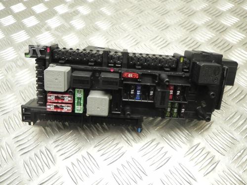 Used Fuse box MERCEDES-BENZ SL (R231) 500 (231.473) (435 hp) 28925307