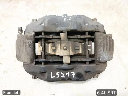 Højre bremsekaliber foran Højre bremsekaliber foran DODGE CHALLENGER Coupe 6.4 SRT8 (471 hp) 33270916 33270916