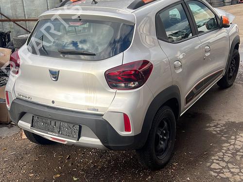 Other DACIA SPRING EV (B6M1) | BP37564085O1 - Image 7