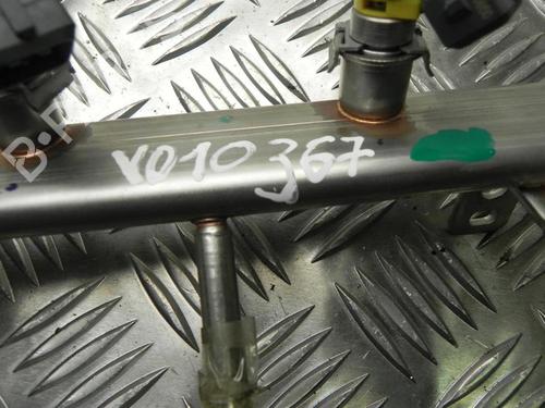Injection rail FIAT 500X (334_) 1.4 (334AXC1B) | BP37576648M98 - Image 3