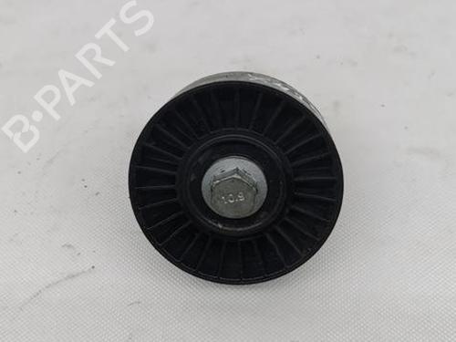 Remskive LAND ROVER RANGE ROVER VELAR (L560) 2.0 P250 Si4 4x4 (250 hp) 28913466