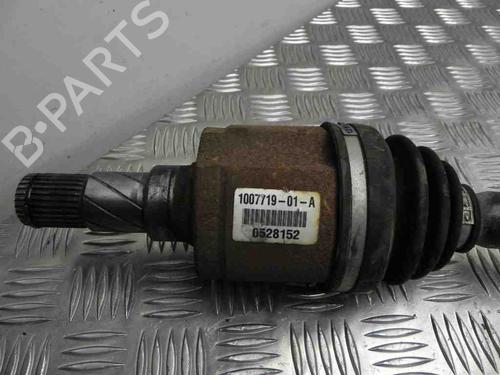 Left rear driveshaft TESLA MODEL S (5YJS) 85D AWD | BP28940939M40