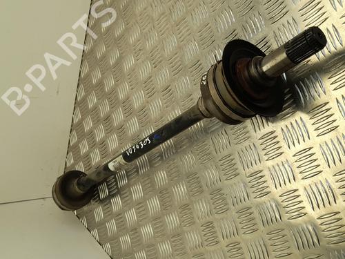 Left rear driveshaft BMW 5 (G30, F90) 520 d | BP28932335M40 