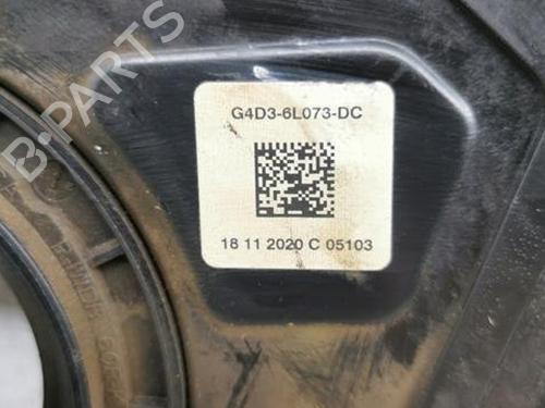 Timing cover LAND ROVER RANGE ROVER VELAR (L560) 2.0 P250 Si4 4x4 | BP28945011M123 