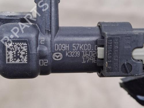Elektronisk sensor MAZDA CX-3 (DK) 2.0 SKYACTIV-G (DK5W, DK6W) | BP28918556M84