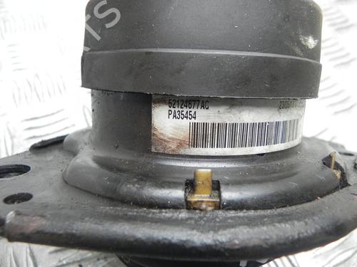 Engine mount JEEP GRAND CHEROKEE IV (WK, WK2) 3.0 CRD V6 4x4 | BP37542515M89 - Image 2
