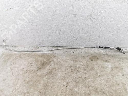 Used AC pipe RENAULT ZOE (BFM_) ZOE (92 hp) 28936061