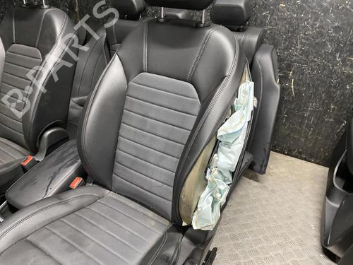 Sæde sæt ALFA ROMEO GIULIA (952_) 2.0 (952ABA25B) | BP38298614C78 - Image 3