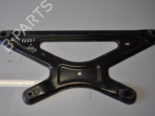Used Front bumper spoiler MERCEDES-BENZ EQA (H243) EQA 250+ (243.702) (190 hp) 28923367