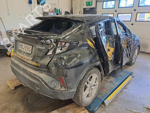 Switch TOYOTA C-HR (_X1_) 1.8 Hybrid (ZYX10_, ZYX11_, ZYX10R, ZYX11R) | BP37545096I30  - Image 5