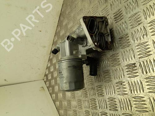 Used Oil radiator Oil radiator 37565013 37565013