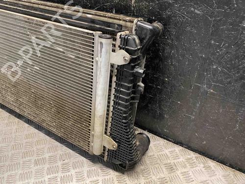 Køler VW CADDY III MPV (2KB, 2KJ, 2CB, 2CJ) 2.0 TDI 16V | BP28918778M31