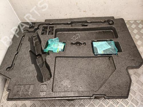 Reservehjul kit Reservehjul kit LEXUS LBX (_AYH1_, _AYA1_) Hybrid (MAYH10) (136 hp) 37612566 37612566